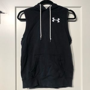 Under Armour Athletic Vest